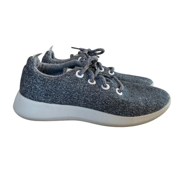 Allbirds Women's Wool Runner - Picture 2 of 9